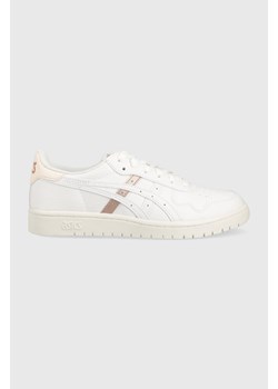Asics sneakersy Japan S kolor biały ze sklepu ANSWEAR.com w kategorii Buty sportowe damskie - zdjęcie 152905962