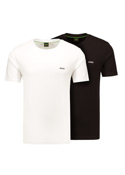 T-Shirt Boss T-Shirt 2-Pack ze sklepu S'portofino w kategorii T-shirty męskie - zdjęcie 152915172