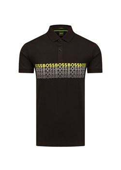 Koszulka polo Boss Pavel ze sklepu S'portofino w kategorii T-shirty męskie - zdjęcie 152915193