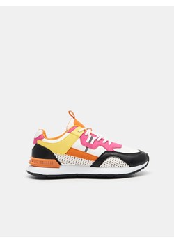 Sinsay - Sneakersy - Wielobarwny ze sklepu Sinsay w kategorii Buty sportowe damskie - zdjęcie 152930371