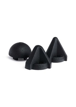 Blackroll narzędzie do zmniejszania napięcia w głęboko położonych tkankach Trigger Set 3-pack ze sklepu ANSWEAR.com w kategorii Akcesoria - zdjęcie 152948591