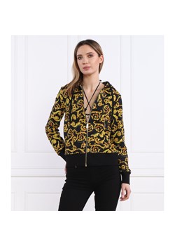 Versace Jeans Couture Bluza | Regular Fit ze sklepu Gomez Fashion Store w kategorii Bluzy damskie - zdjęcie 152979411