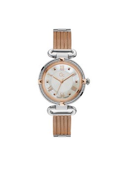 Gc Zegarek Y58001L1MF Srebrny ze sklepu MODIVO w kategorii Zegarki - zdjęcie 152985020