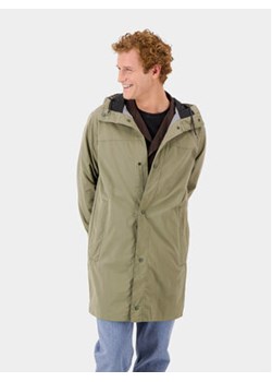 Didriksons Parka Pell 504562 Zielony Regular Fit ze sklepu MODIVO w kategorii Parki męskie - zdjęcie 152985111