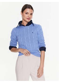 Sweter damski Polo Ralph Lauren - MODIVO ze sklepu MODIVO w kategorii Swetry damskie - zdjęcie 152987413