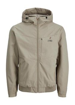 Jack&Jones Kurtka przejściowa 12224282 Beżowy ze sklepu MODIVO w kategorii Kurtki męskie - zdjęcie 152988264