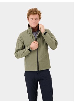 Didriksons Kurtka bomber Irvin 504556 Zielony Regular Fit ze sklepu MODIVO w kategorii Kurtki męskie - zdjęcie 152989571