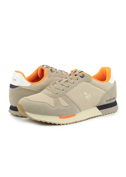US Polo Assn Męskie Balty001a ze sklepu Office Shoes Polska w kategorii Buty sportowe męskie - zdjęcie 152994973