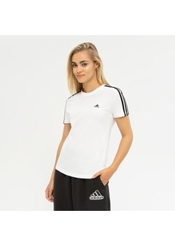 adidas t-shirt w 3s t gl0783 ze sklepu 50style.pl w kategorii Bluzki damskie - zdjęcie 153024323