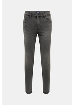 DENIM PROJECT Spodnie - Szary - Mężczyzna - 29/32 CAL(30) ze sklepu Halfprice w kategorii Jeansy męskie - zdjęcie 153026534