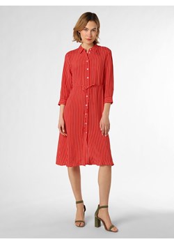 Tommy Hilfiger Sukienka damska Kobiety czerwony w paski ze sklepu vangraaf w kategorii Sukienki - zdjęcie 153029183
