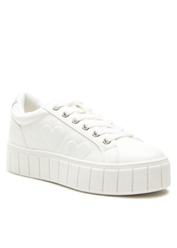 Sneakersy Call It Spring - Lotus 13534036 100 ze sklepu eobuwie.pl w kategorii Trampki damskie - zdjęcie 153033304