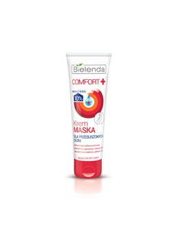 Krem - maska dla przesuszonych dłoni ze sklepu House of Beauty Brands -  bielenda.com w kategorii Kremy do rąk - zdjęcie 153037551
