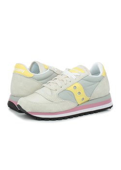 Saucony Damskie Jazz Triple ze sklepu Office Shoes Polska w kategorii Buty sportowe damskie - zdjęcie 153061440