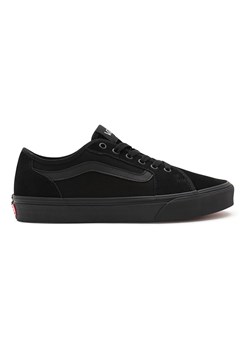 Sneakersy "Filmore Decon" w kolorze czarnym ze sklepu Limango Polska w kategorii Trampki męskie - zdjęcie 153066533