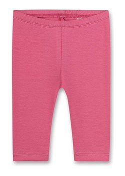 Legginsy "Lovely Leo" w kolorze różowym ze sklepu Limango Polska w kategorii Odzież dla niemowląt - zdjęcie 153066894