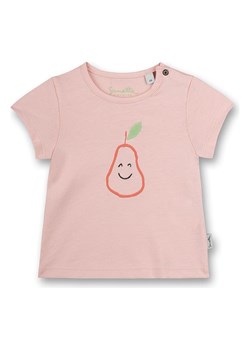 Koszulka "Fresh Fruits" w kolorze jasnoróżowym ze sklepu Limango Polska w kategorii Odzież dla niemowląt - zdjęcie 153066911