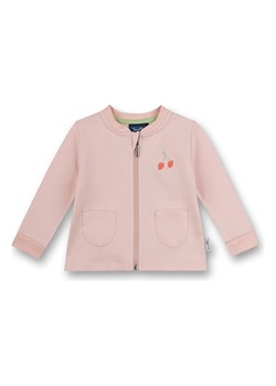 Bluza "Fresh Fruits" w kolorze jasnoróżowym ze sklepu Limango Polska w kategorii Odzież dla niemowląt - zdjęcie 153066921