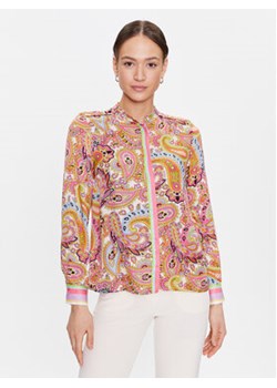 Marella Koszula Verve 2331111031 Kolorowy Regular Fit ze sklepu MODIVO w kategorii Koszule damskie - zdjęcie 153067562