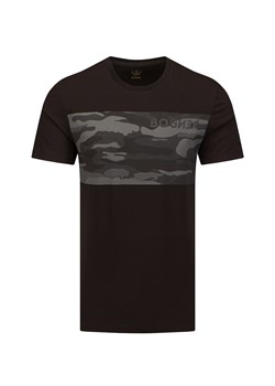 T-shirt BOGNER Karl ze sklepu S'portofino w kategorii T-shirty męskie - zdjęcie 153068481