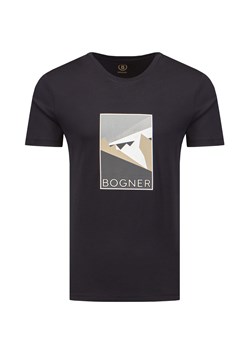 T-shirt BOGNER Roc ze sklepu S'portofino w kategorii T-shirty męskie - zdjęcie 153068511