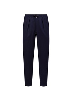 Spodnie lniane Polo Ralph Lauren ze sklepu S'portofino w kategorii Spodnie męskie - zdjęcie 153068634