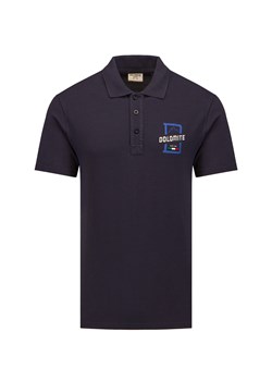Polo męskie Dolomite Dobbiaco SS ze sklepu S'portofino w kategorii T-shirty męskie - zdjęcie 153068642