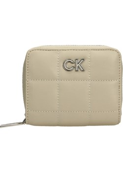 Portfel Calvin Klein ze sklepu Darbut w kategorii Portfele damskie - zdjęcie 153071912