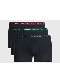 Bokserki Tommy Hilfiger ze sklepu Darbut w kategorii Majtki męskie - zdjęcie 153071914