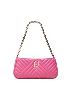 Liu Jo Torebka Ecs Xs Crossbody AA3233 E0426 Różowy ze sklepu MODIVO w kategorii Torebki bagietki - zdjęcie 153075572