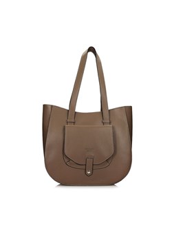 Torebka Toscanio C243 C.Bez D40 Skóra ze sklepu EuroButy.com.pl w kategorii Torby Shopper bag - zdjęcie 153091951