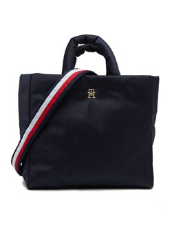 Tommy Hilfiger Shopperka FLOW TOTE SOLID ze sklepu Gomez Fashion Store w kategorii Torby Shopper bag - zdjęcie 153092603