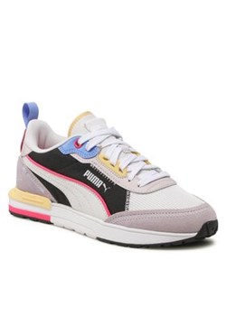 Puma Sneakersy R22 383462 24 Kolorowy ze sklepu MODIVO w kategorii Buty sportowe damskie - zdjęcie 153094753