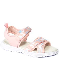Sandały American RL30/22 Pink R.32-36 ze sklepu EuroButy.com.pl w kategorii Sandały dziecięce - zdjęcie 153133301