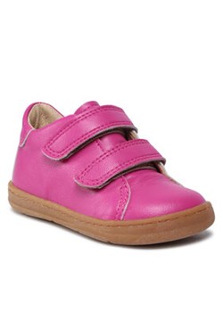 Primigi Sneakersy 1919200 M Różowy ze sklepu MODIVO w kategorii Półbuty dziecięce - zdjęcie 153141462