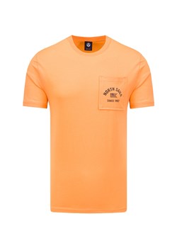 T-shirt North Sails ze sklepu S'portofino w kategorii T-shirty męskie - zdjęcie 153143683