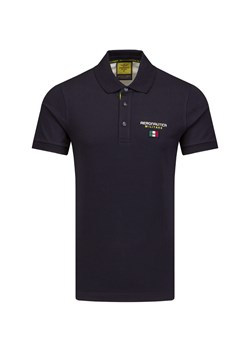 Koszulka polo Aeronautica Militare ze sklepu S'portofino w kategorii T-shirty męskie - zdjęcie 153143702