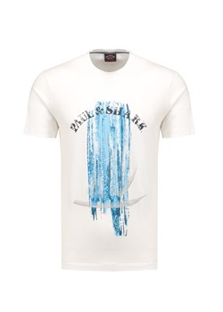 T-shirt Paul&Shark ze sklepu S'portofino w kategorii T-shirty męskie - zdjęcie 153143793