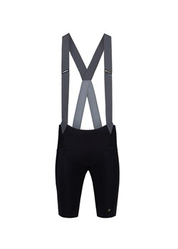 Spodenki rowerowe Assos MILLE GTO BIB SHORTS C2 ze sklepu S'portofino w kategorii Odzież rowerowa męska - zdjęcie 153143820