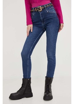 Answear Lab jeansy damskie ze sklepu ANSWEAR.com w kategorii Jeansy damskie - zdjęcie 153160553