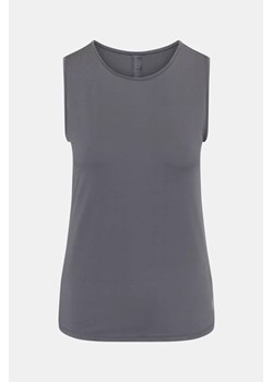 NICOLE MILLER Top - Szary - Kobieta - L (L) ze sklepu Halfprice w kategorii Bluzki damskie - zdjęcie 153164523