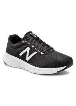 New Balance Buty 411 v2 M411LB2 Czarny ze sklepu MODIVO w kategorii Buty sportowe męskie - zdjęcie 153167733