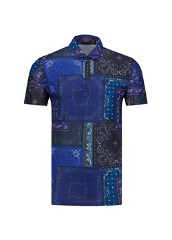 Polo G/Fore Bandana Tech Piqué ze sklepu S'portofino w kategorii T-shirty męskie - zdjęcie 153169753
