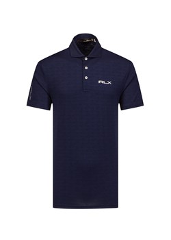 Polo RLX Ralph Lauren ze sklepu S'portofino w kategorii T-shirty męskie - zdjęcie 153169771
