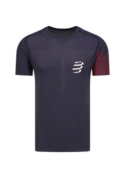 Koszulka sportowa Compressport Performance SS ze sklepu S'portofino w kategorii T-shirty męskie - zdjęcie 153169782