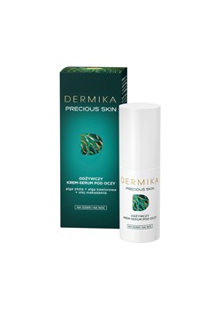 Odżywczy krem-serum pod oczy ze sklepu House of Beauty Brands -  bielenda.com w kategorii Kremy pod oczy - zdjęcie 153174953