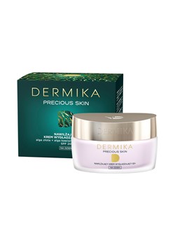 nawilżający krem wygładzający na dzień 50+ ze sklepu House of Beauty Brands -  bielenda.com w kategorii Kremy do twarzy - zdjęcie 153174954