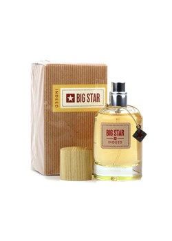 Perfumy damskie, woda perfumowana BIG STAR INDEED - Eau de Parfum ze sklepu ulubioneobuwie w kategorii Perfumy damskie - zdjęcie 153194514
