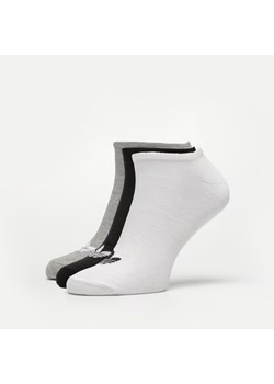 ADIDAS SKARPETY TREFOIL LINER ze sklepu Sizeer w kategorii Skarpetki męskie - zdjęcie 153198321