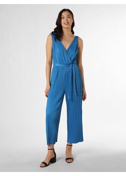 IPURI Kombinezon damski Kobiety niebieski jednolity ze sklepu vangraaf w kategorii Sukienki - zdjęcie 153201070